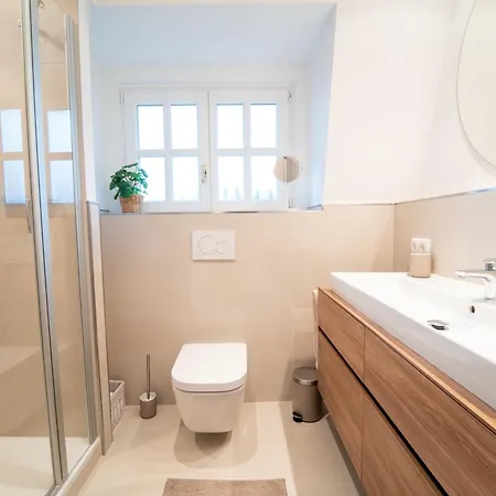 Ferienhues Keitumliebe Дом отдыха *