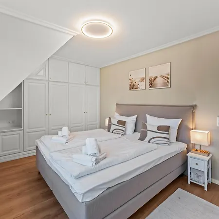 Ferienhues Keitumliebe *