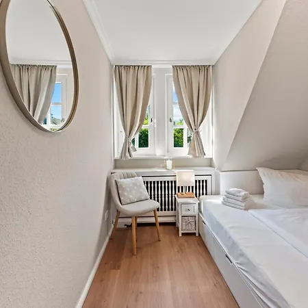 Ferienhues Keitumliebe