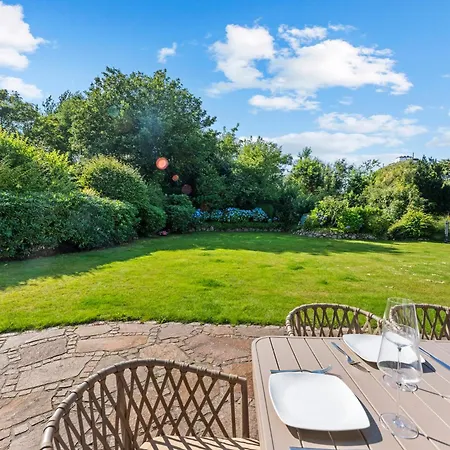 Ferienhues Keitumliebe * Кайтум