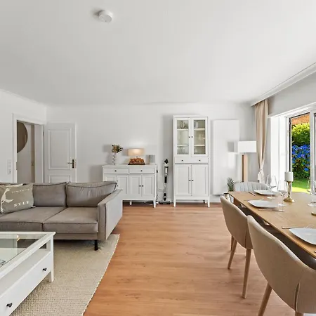 Ferienhues Keitumliebe