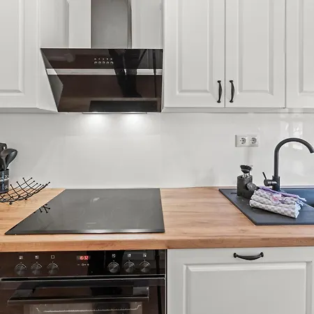 Ferienhues Keitumliebe Vakantiehuis