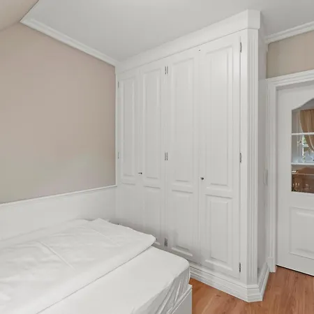 Ferienhues Keitumliebe