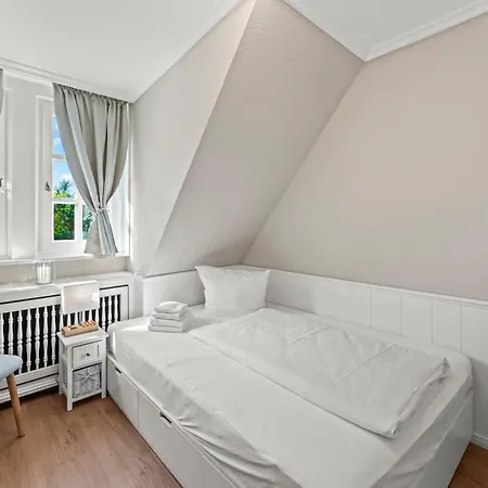 Ferienhues Keitumliebe Дом отдыха