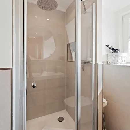 Ferienhues Keitumliebe Keitum