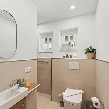 Ferienhues Keitumliebe *