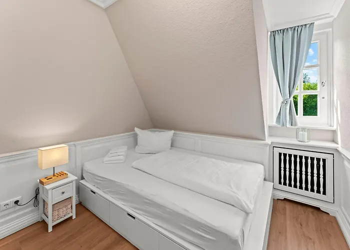 Ferienhues Keitumliebe * Keitum