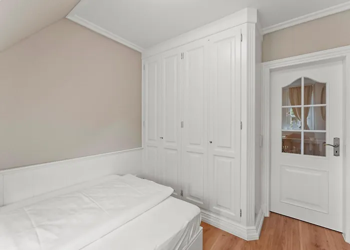 Ferienhues Keitumliebe