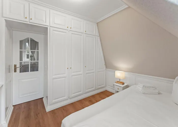 Vakantiehuis Ferienhues Keitumliebe Keitum