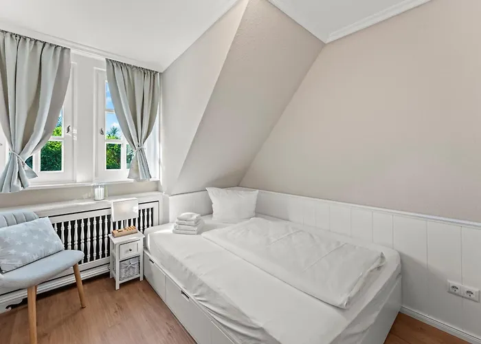 Ferienhues Keitumliebe Vakantiehuis