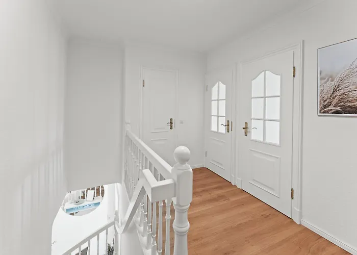 Дом отдыха Ferienhues Keitumliebe *