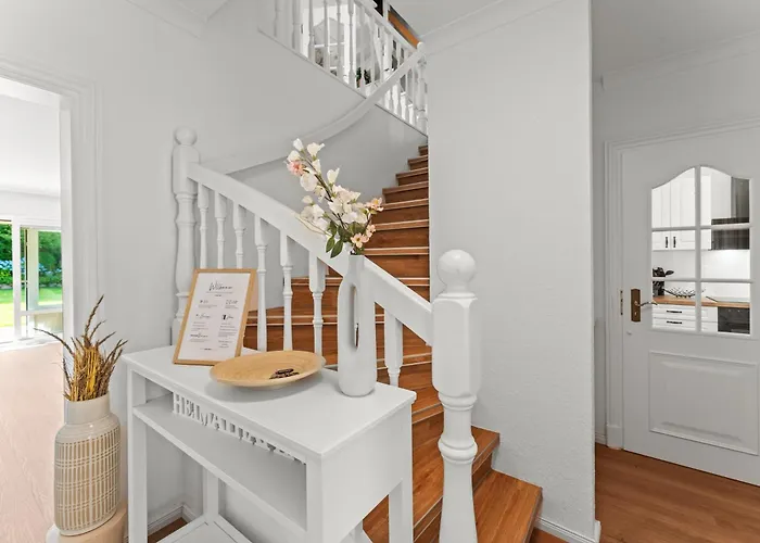 Ferienhues Keitumliebe Дом отдыха