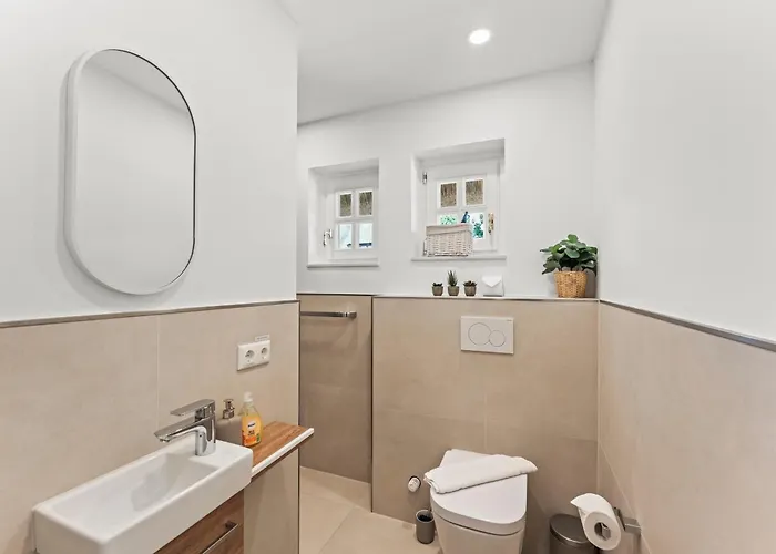 Ferienhues Keitumliebe *