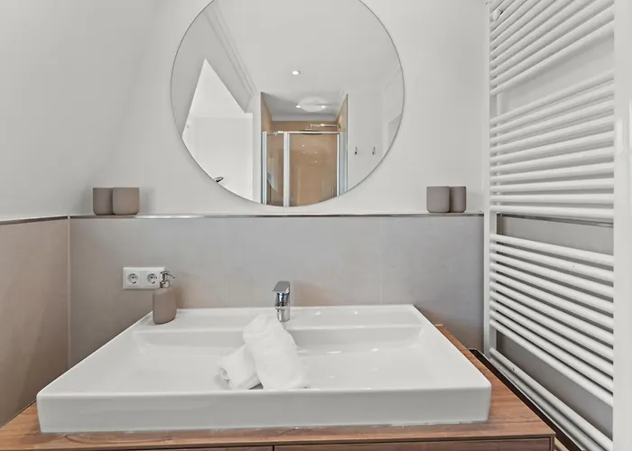 Ferienhues Keitumliebe Vakantiehuis Keitum